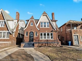 17178 Roselawn St, Detroit, MI 48221