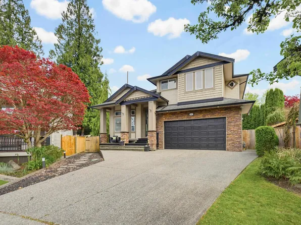 9064 217th St, Langley, BC V1M 4C9