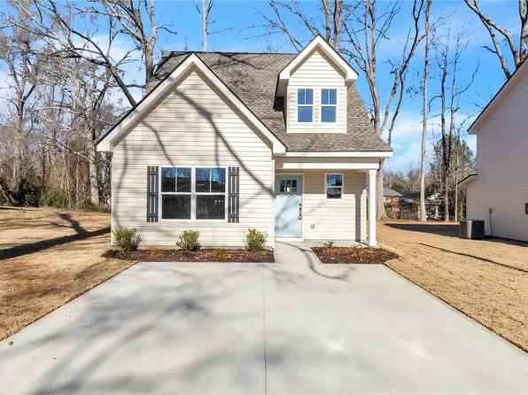 108 Thompson St, Belton, SC 29627