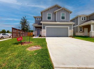 23422 Honey Spade Rd, Hockley, TX 77447