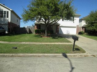 4006 Sand Ripple Ln, Katy, TX 77449
