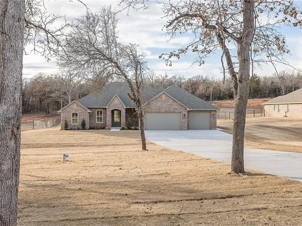4401 S Timberline Rd, Choctaw, OK 73020