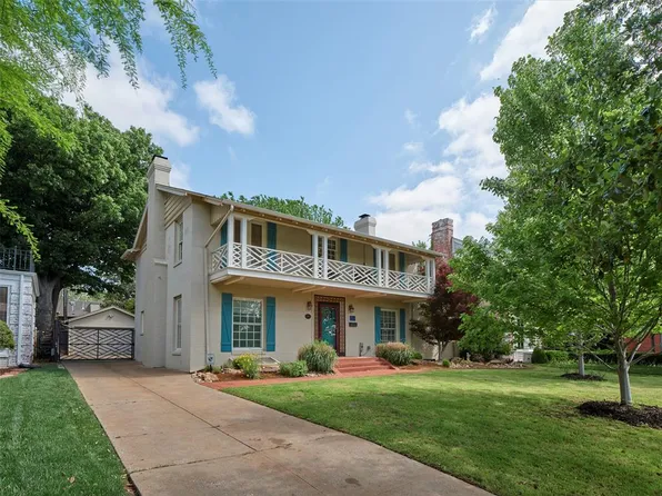 527 NW 38th St, Oklahoma City, OK 73118