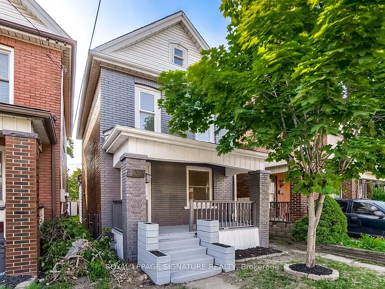 133 Lottridge St — Photo 2