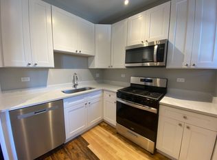 1745 W Wallen Ave #3, Chicago, IL 60626