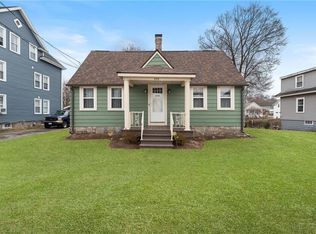 432 Providence St, Woonsocket, RI 02895