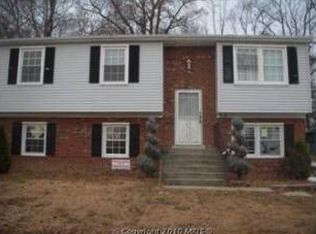 7606 Milligan Ln, Clinton, MD 20735