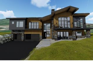 12260 N Deer Mountain Blvd, Heber City, UT 84032