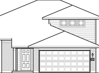 5302 Basquiat Dr, Houston, TX 77048