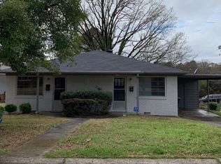 2300 Durwood Rd #2300, Little Rock, AR 72207