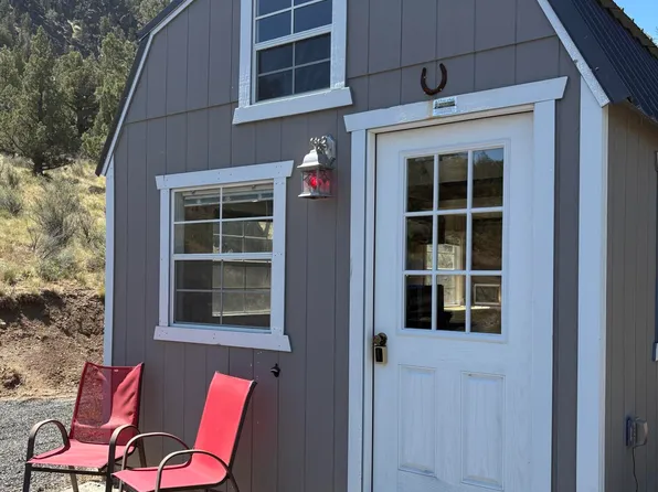 16620 SE Antelope Creek Dr, Prineville, OR 97754