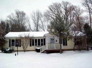 4910 Jordan Rd, Elbridge, NY 13060