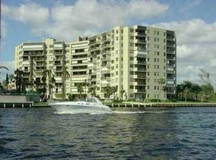 2900 NE 14th Street Cswy APT 604, Pompano Beach, FL 33062