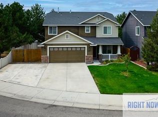 6131 S Sea Breeze Way, Boise, ID 83709