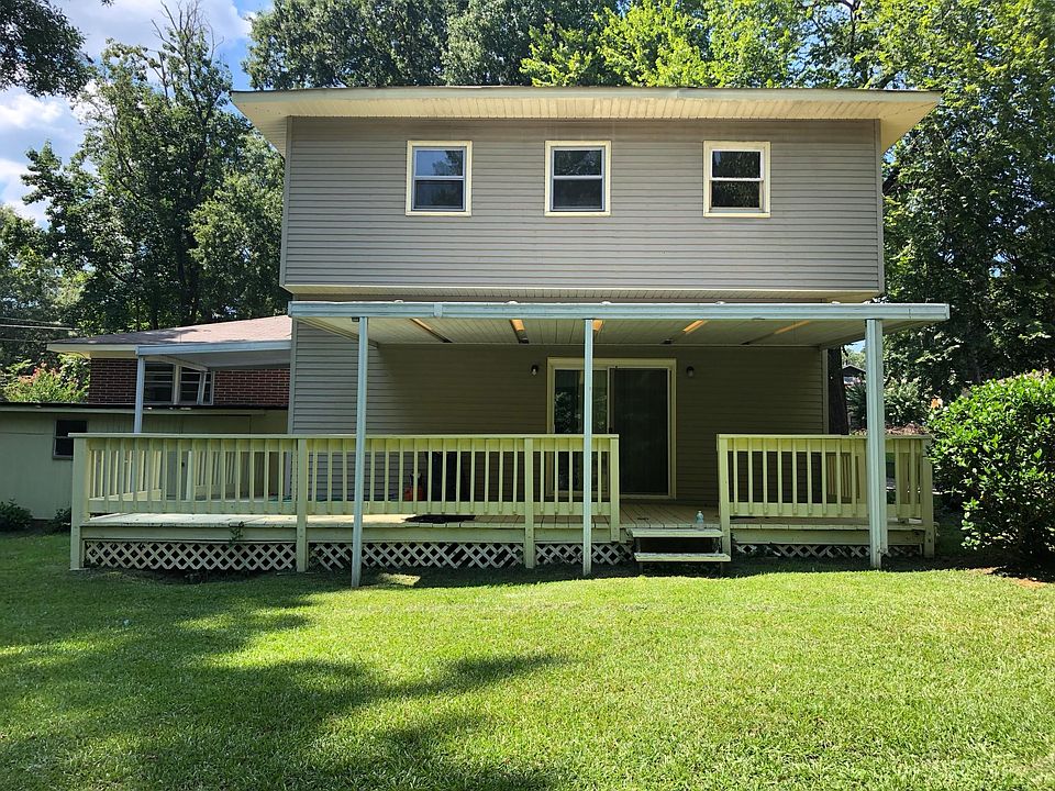 2nd image of 2339 Kensington Rd