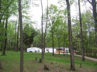 8725 S County Road 625 W, English, IN 47118