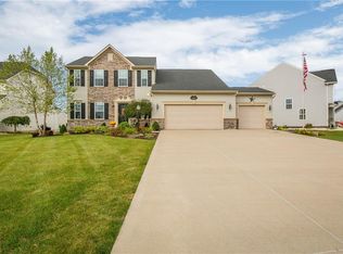 4409 Chevron Cir SW, Massillon, OH 44646