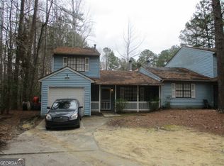 202 Pine Tree Trl S, Atlanta, GA 30349