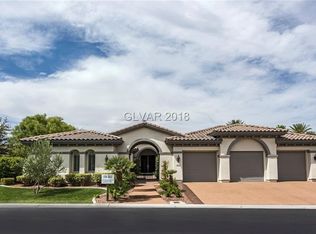 10952 Keymar Dr, Las Vegas, NV 89135