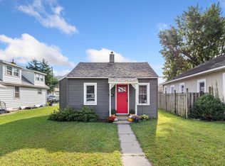 736 23rd STREET N N, La Crosse, WI 54601