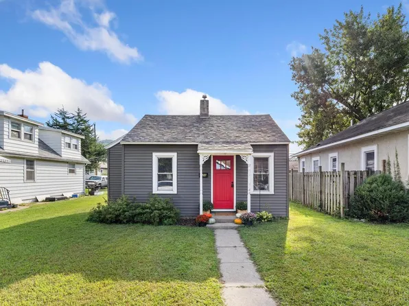 736 23rd STREET N N, La Crosse, WI 54601