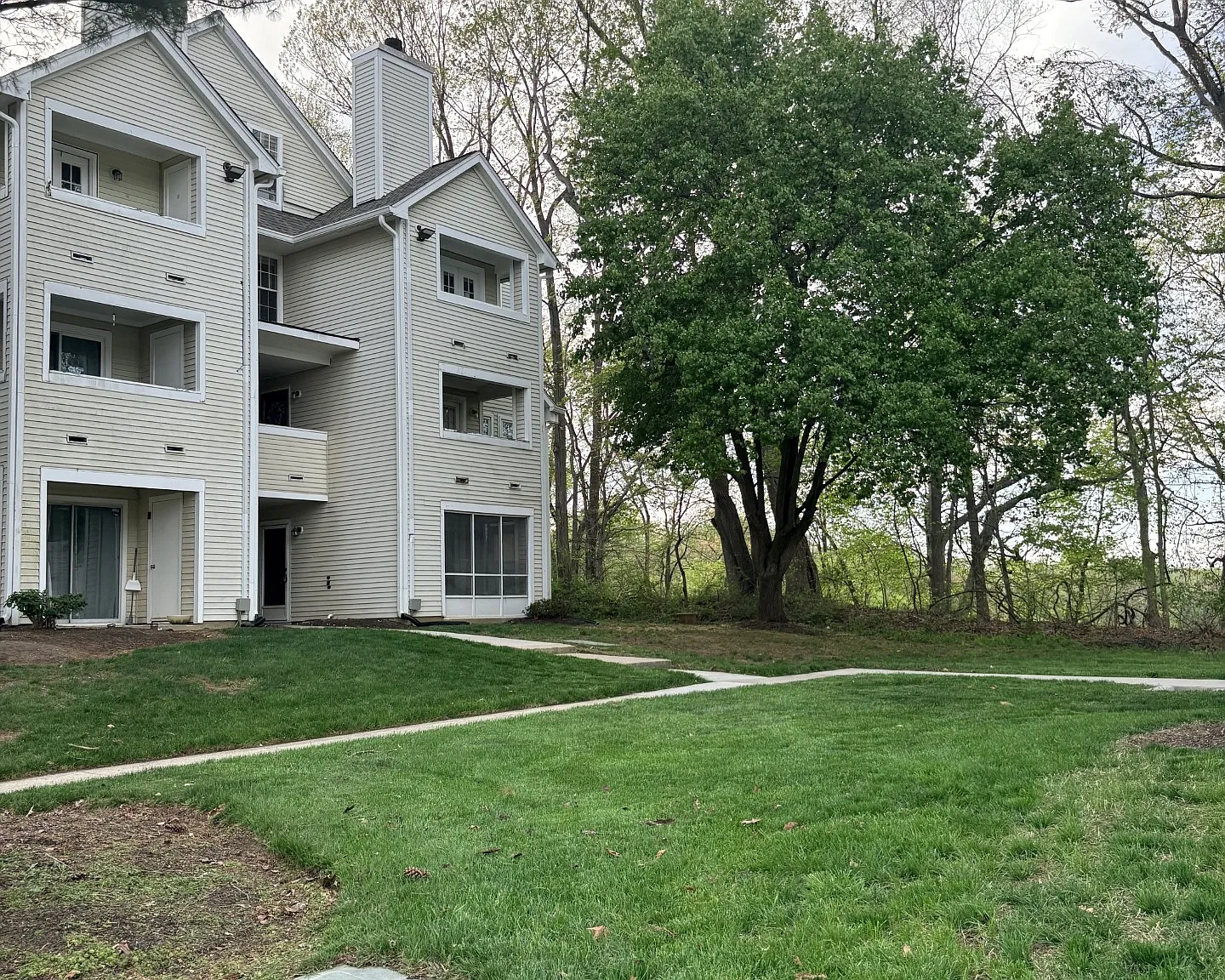 1 bed, 702 sqft, $1,750 — Photo 1