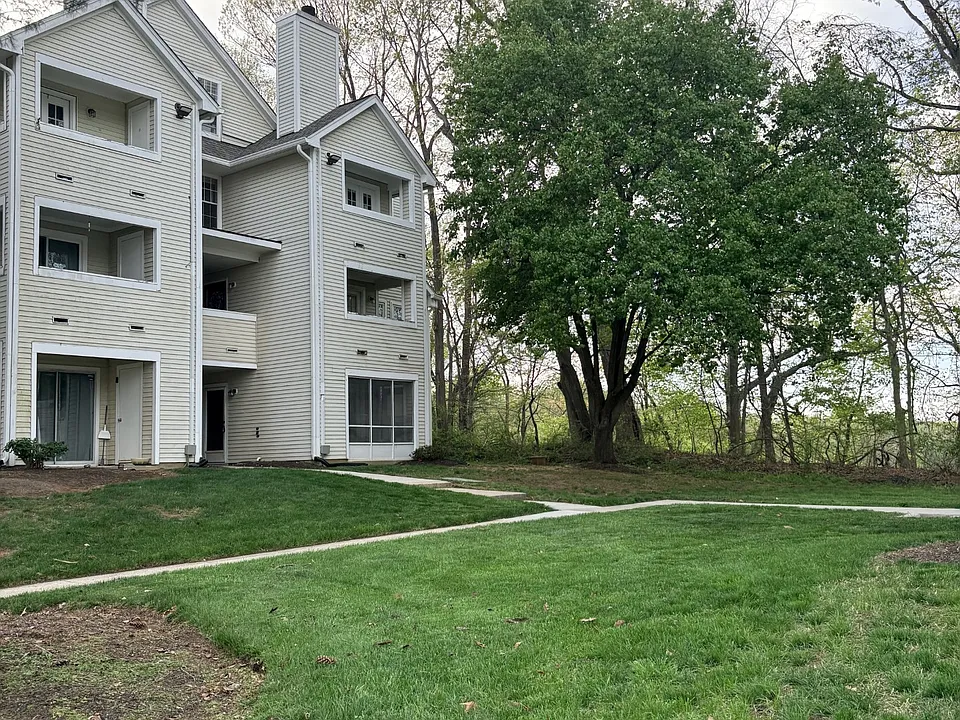 4454 Lord Loudoun Ct #4454