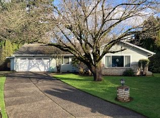3013 NE 102nd Ct, Vancouver, WA 98662