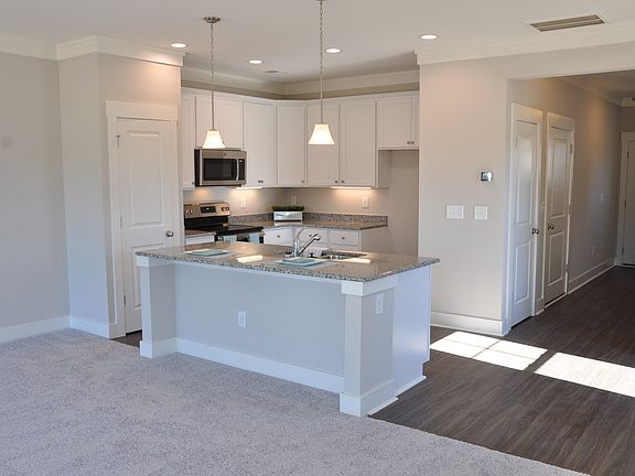 2nd image of 36 Harvest Bell Ln #11A