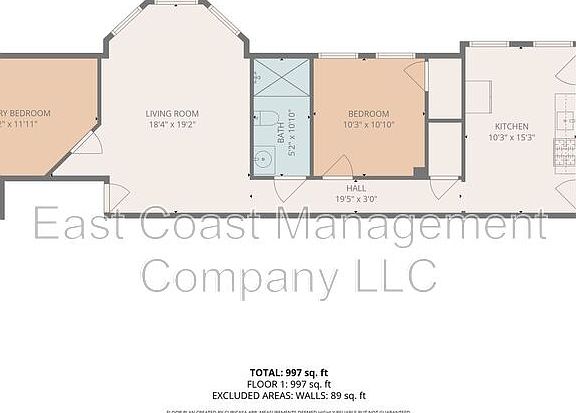 3rd image of 2800 Harford Rd #3