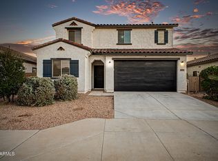 40525 W CHAMBERS Drive, Maricopa, AZ 85138