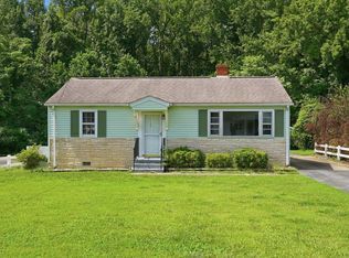 145 Carver St, Montross, VA 22520