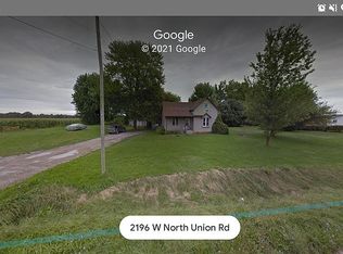 2196 W North Union Rd, Auburn, MI 48611