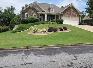 4158 Richardson Farm Dr NW, Kennesaw, GA 30152
