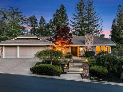 82 Amanda Ct, Alamo, CA, 94507