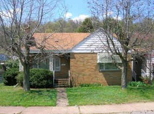 220 Central Ave, Tiltonsville, OH 43963