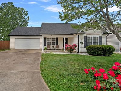 105 Sterling Terrace Dr, Mooresville, NC, 28115