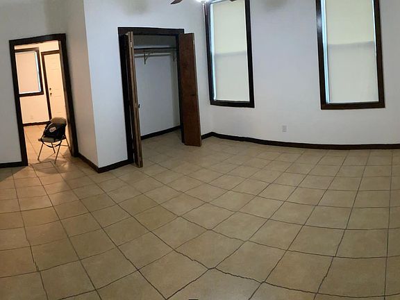Second room (could serve as dining room/living room/office)