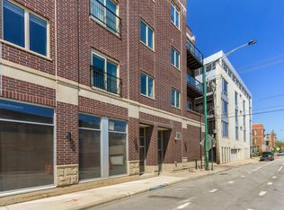 500 N Damen Ave APT 203, Chicago, IL