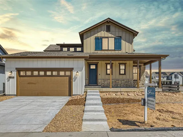 11251 Bright Sky Circle, Littleton, CO 80125