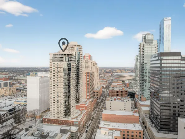 10136 104th St NW #501, Edmonton, AB T5J 0B5