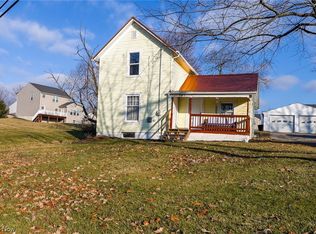 541 State St, Wadsworth, OH 44281