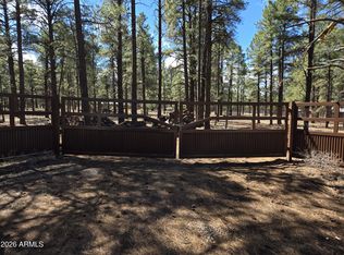 6612 LYNX Lane, Flagstaff, AZ 86004