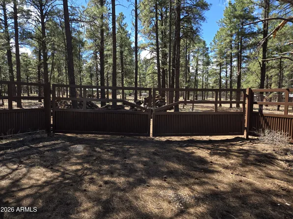 6612 LYNX Lane, Flagstaff, AZ 86004