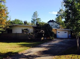 101 Magnolia St, Atmore, AL 36502