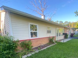 2047 E Sauk Trl, Sauk Village, IL 60411