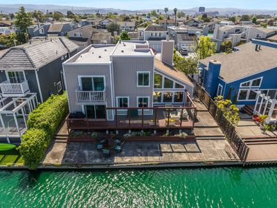 224 Shearwater Isle, Foster City, CA, 94404