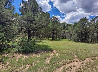 7 Pine Haven Rd, Tijeras, NM 87059