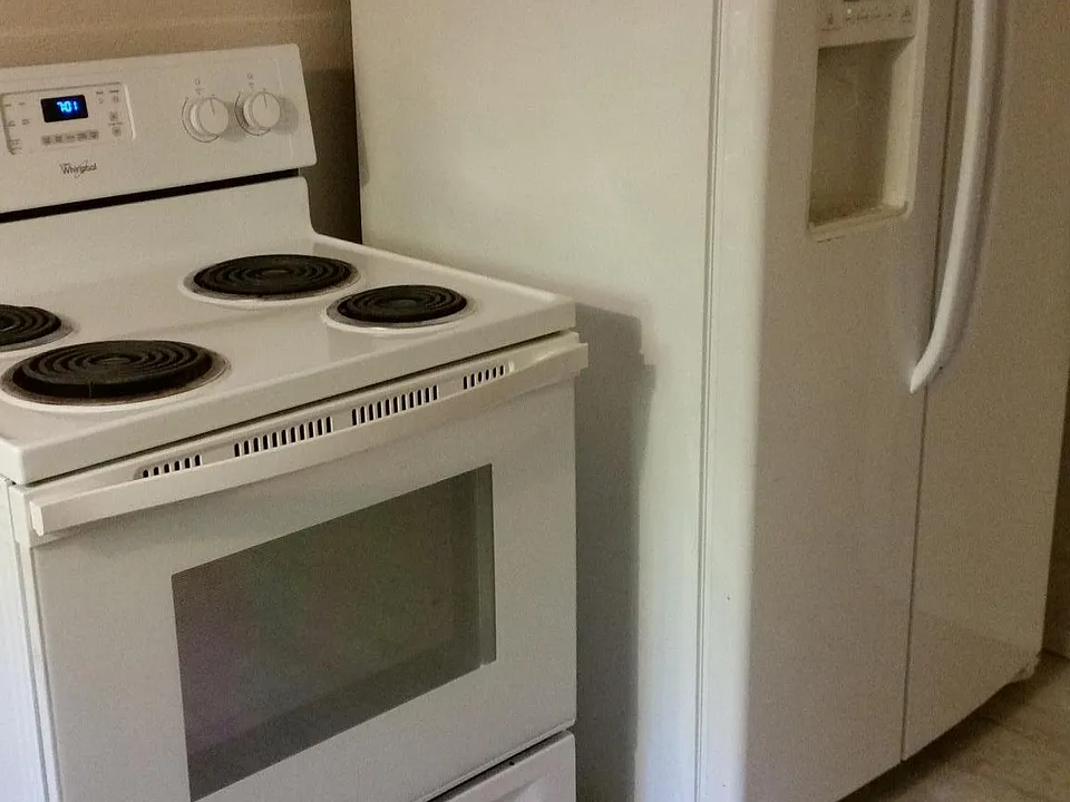 Appliances