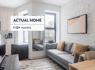 6 Avenue B #2, New York, NY 10009